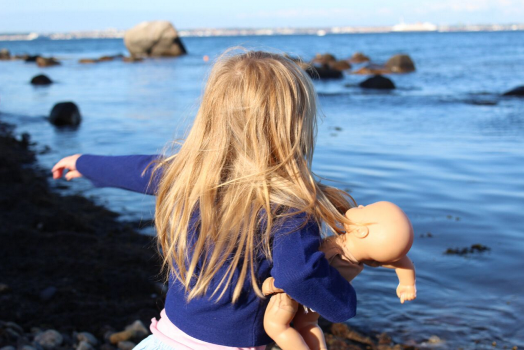 10 things which make our perfect family holiday: #MarkWarnerMum