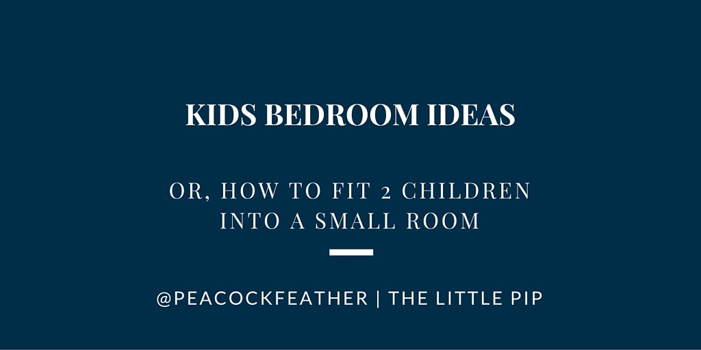 Kids Bedroom Ideas