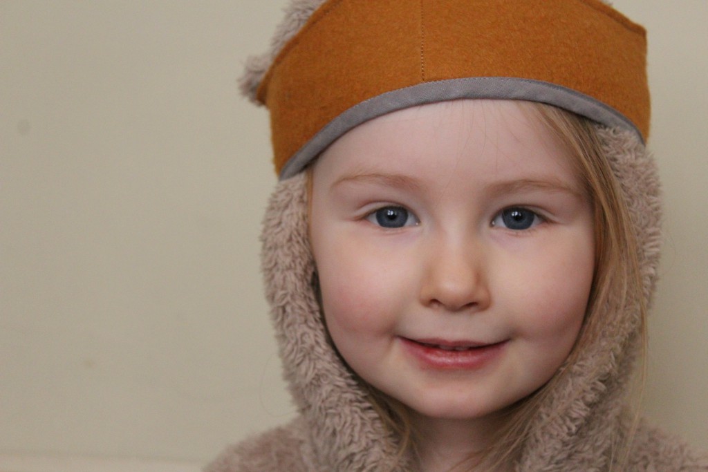#worldbookday: On choices (and Where The Wild Things Are)
