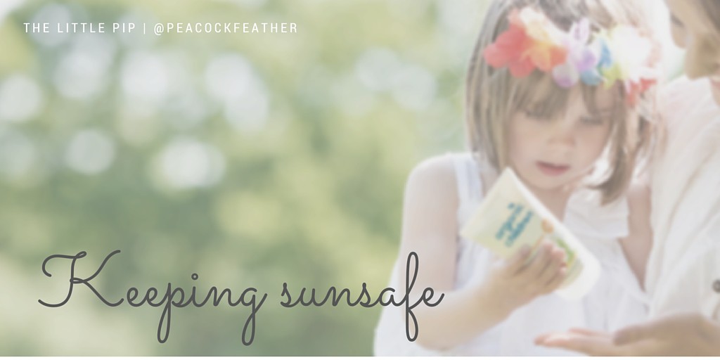 10 facts to keep you sun safe